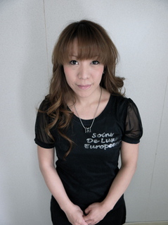 山口 美香